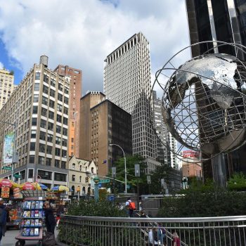 lincoln-square-globe-sculpture-at-columbus-circle-manhattan-neighborhood-new-york
