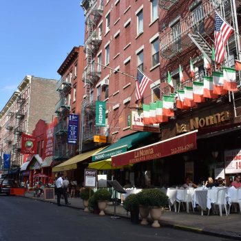 little-italy-mulberry-street-italian-restaurants-la-nonna-manhattan-neighborhood-new-york