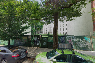155 Clarkson Avenue in Prospect Lefferts Gardens, Brooklyn