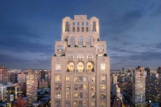 200 EAST 83RD STREET