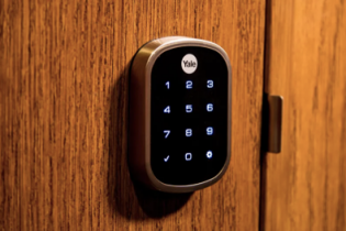 smart lock