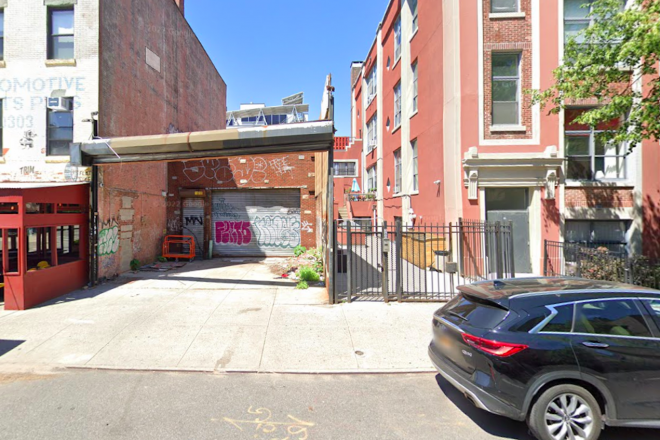 374 Classon Avenue in Clinton Hill, Brooklyn