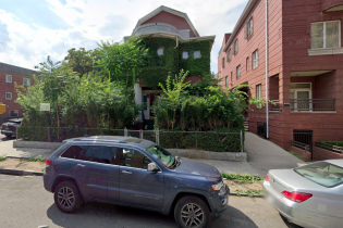 5222 14th Avenue in Borough Park, Brooklyn