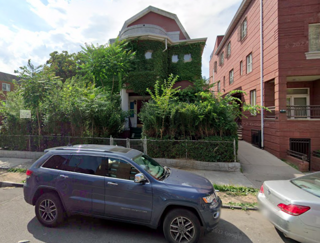 5222 14th Avenue in Borough Park, Brooklyn