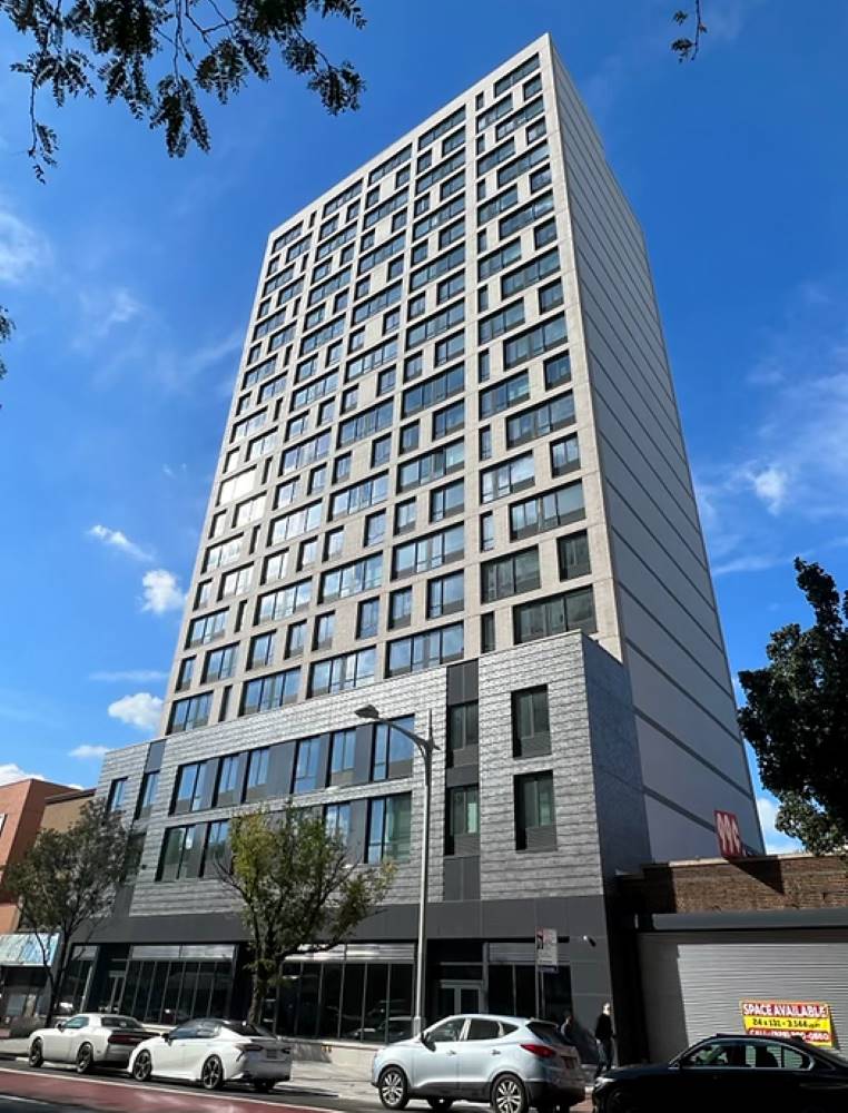 The Kira at 153-19 Jamaica Avenue