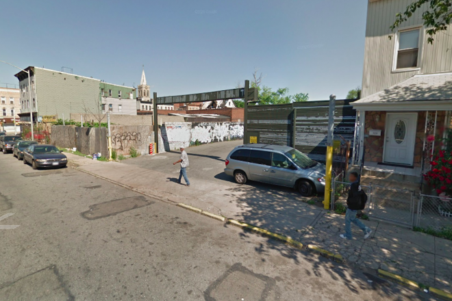 119 Erasmus Street in East Flatbush, Brooklyn