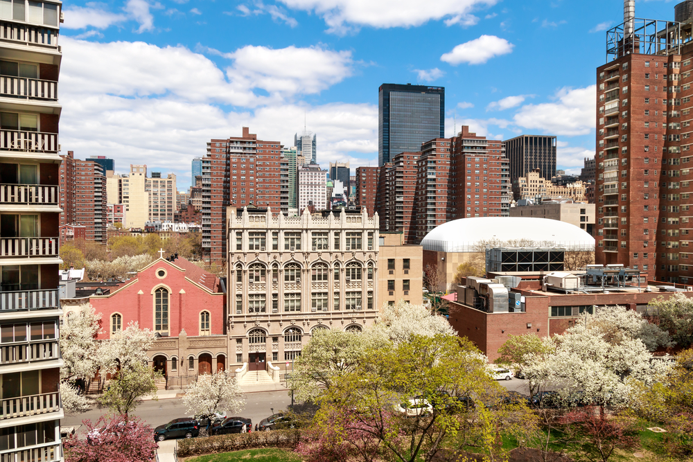 New,York,City,Skyline