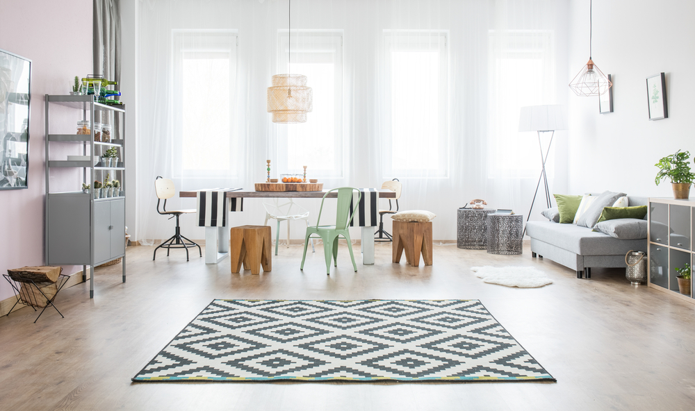 Bathroom Rug Guide: Finding the Perfect Rug for Your Space