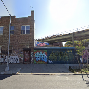 1336 Dekalb Avenue in Bushwick, Brooklyn