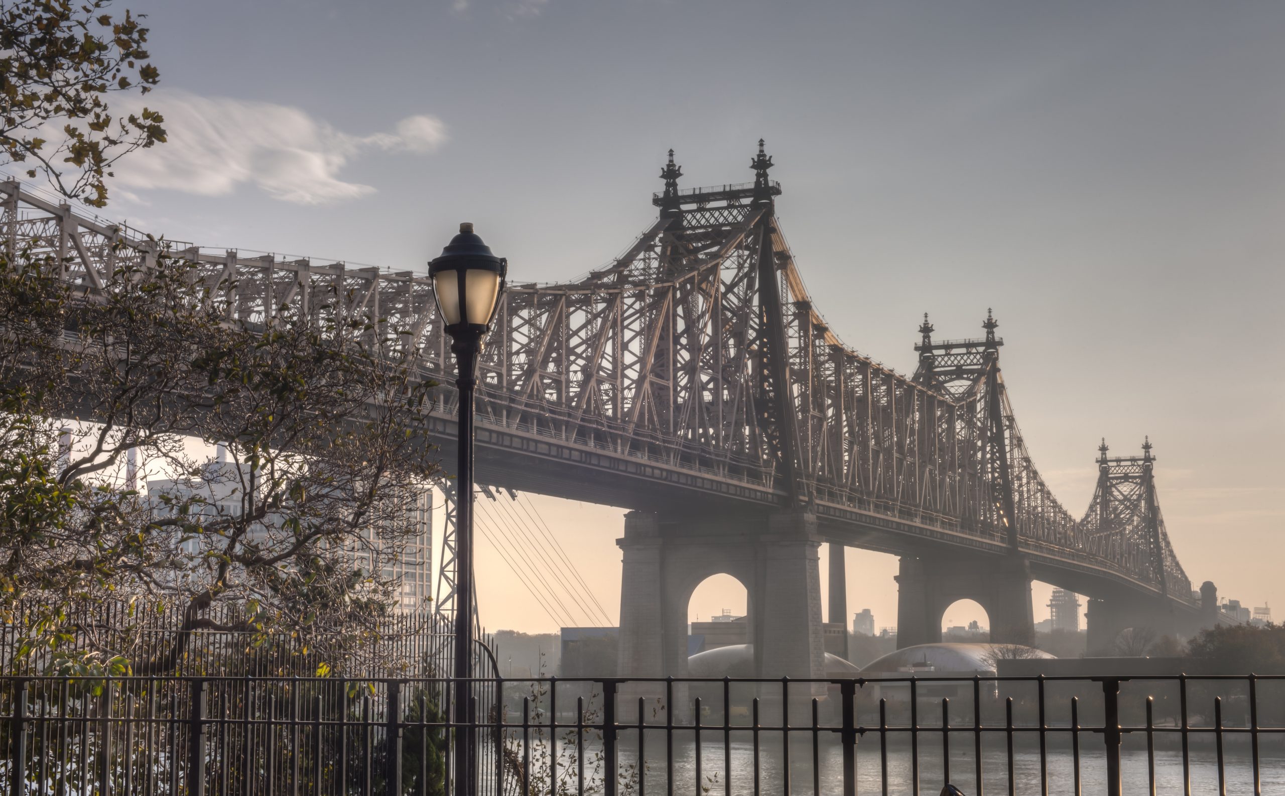 Ed,Koch,Queensboro,Bridge,,Also,Known,As,The,59th,Street