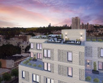 Upper East Side New Condominiums