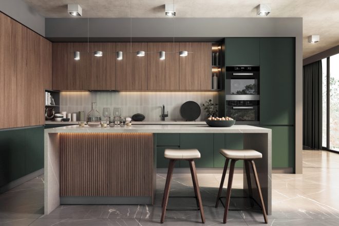 2023 Kitchen Trends That Are in and Out, According to Designers