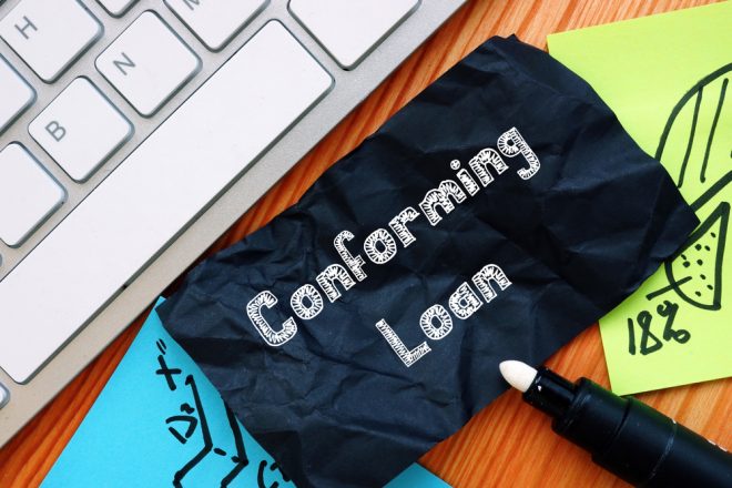 Jumbo Loan Vs Conforming Loan: What’s The Difference? - NewDevRev