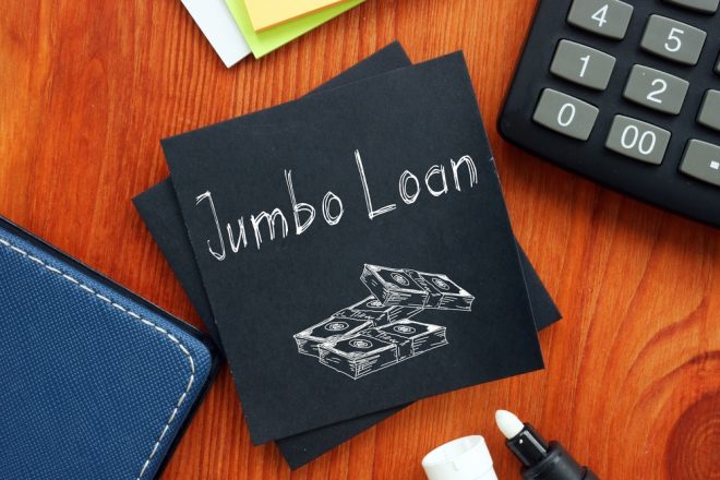 Jumbo Loan Vs Conforming Loan Whats The Difference Newdevrev 