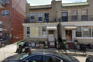 910 58th Street in Borough Park, Brooklyn