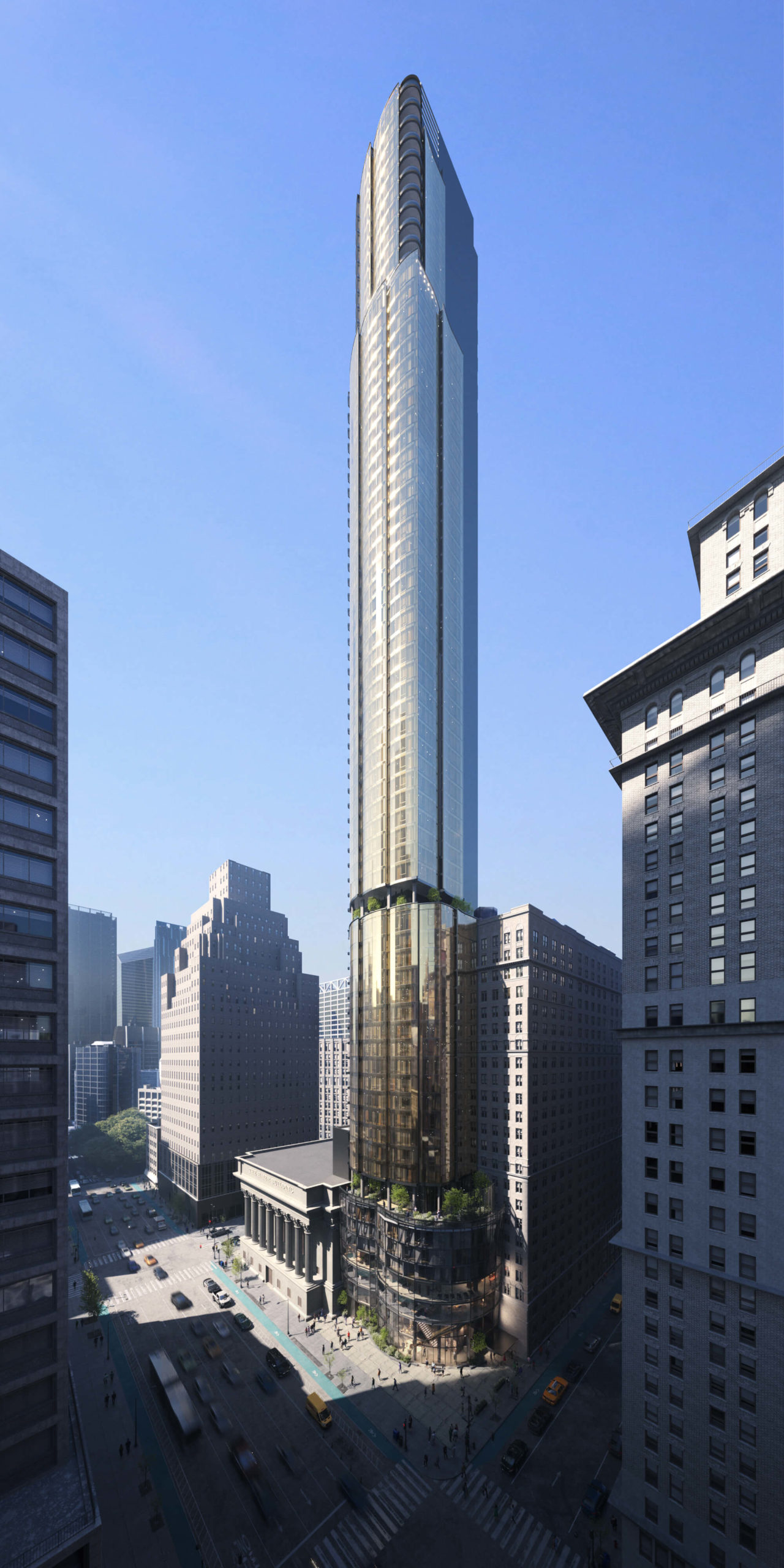 100 WEST 37TH STREET