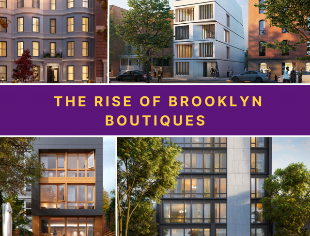 Rise of Brooklyn Boutiques