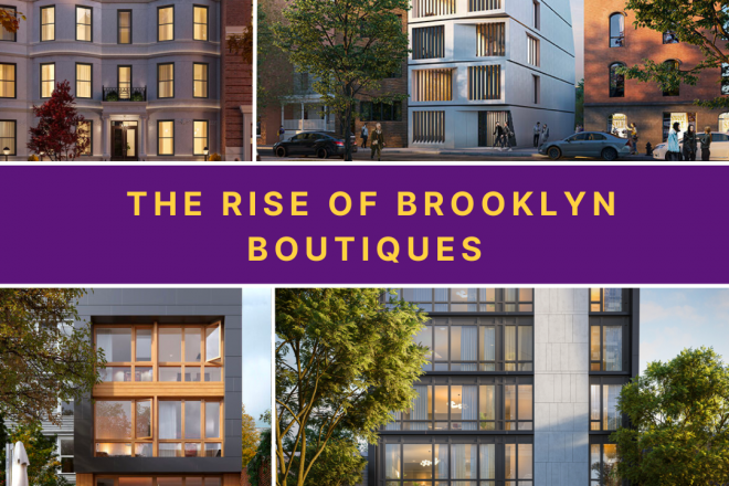 Rise of Brooklyn Boutiques