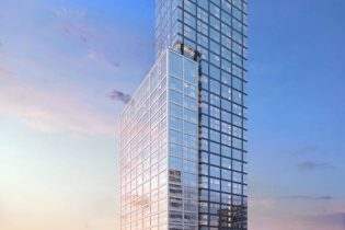 3Eleven at 311 Eleventh Avenue - Courtesy of Douglaston Development