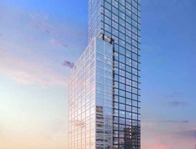 3Eleven at 311 Eleventh Avenue - Courtesy of Douglaston Development