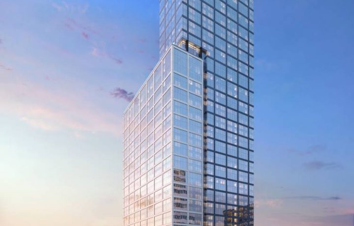 3Eleven at 311 Eleventh Avenue - Courtesy of Douglaston Development