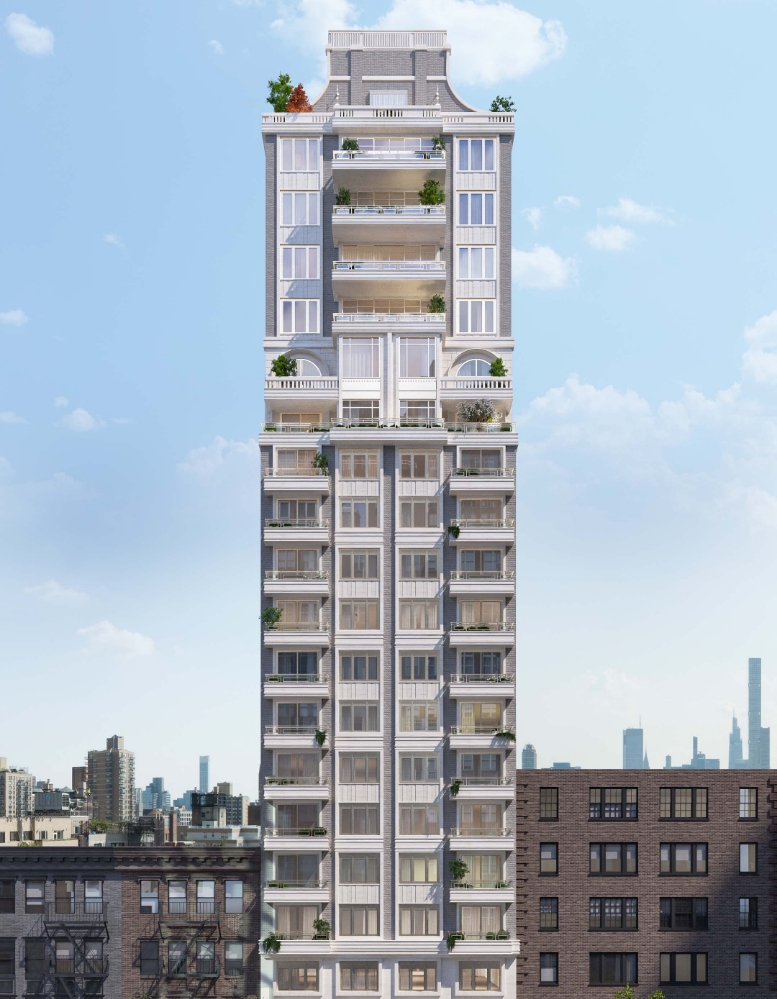 Arloparc, Manhattan, NY Real Estate | NewDevRev