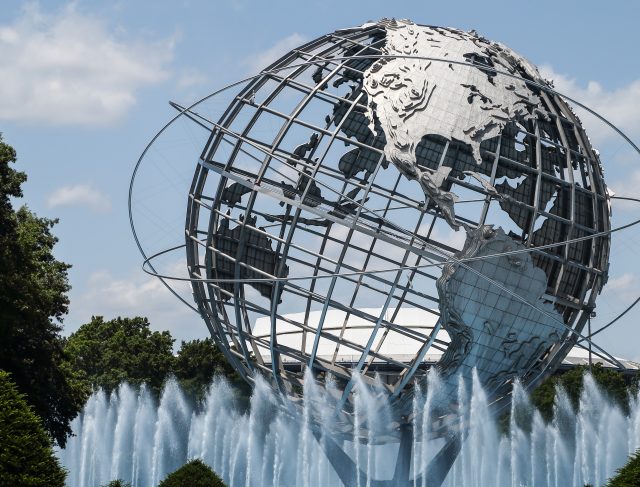 Flushing,Meadows,Park