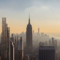 Fifth Avenue Hotel Progresses at 250 Fifth Avenue in NoMad, Manhattan - New  York YIMBY