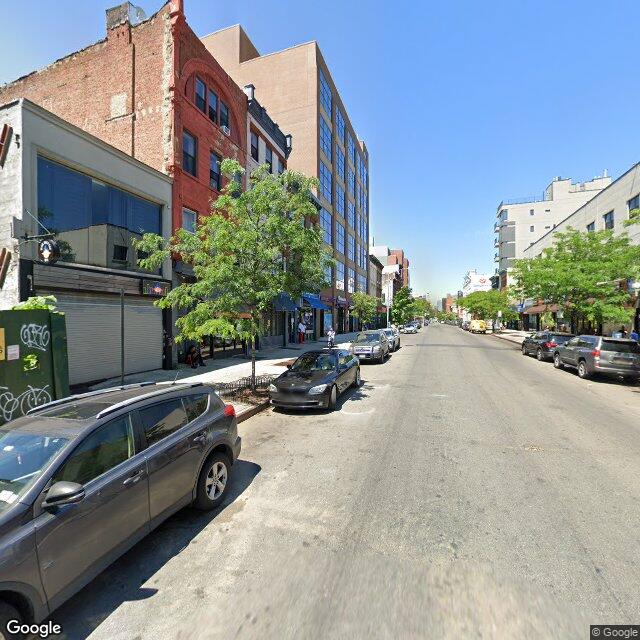 Park Lee Fulton, Brooklyn, NY Real Estate | NewDevRev