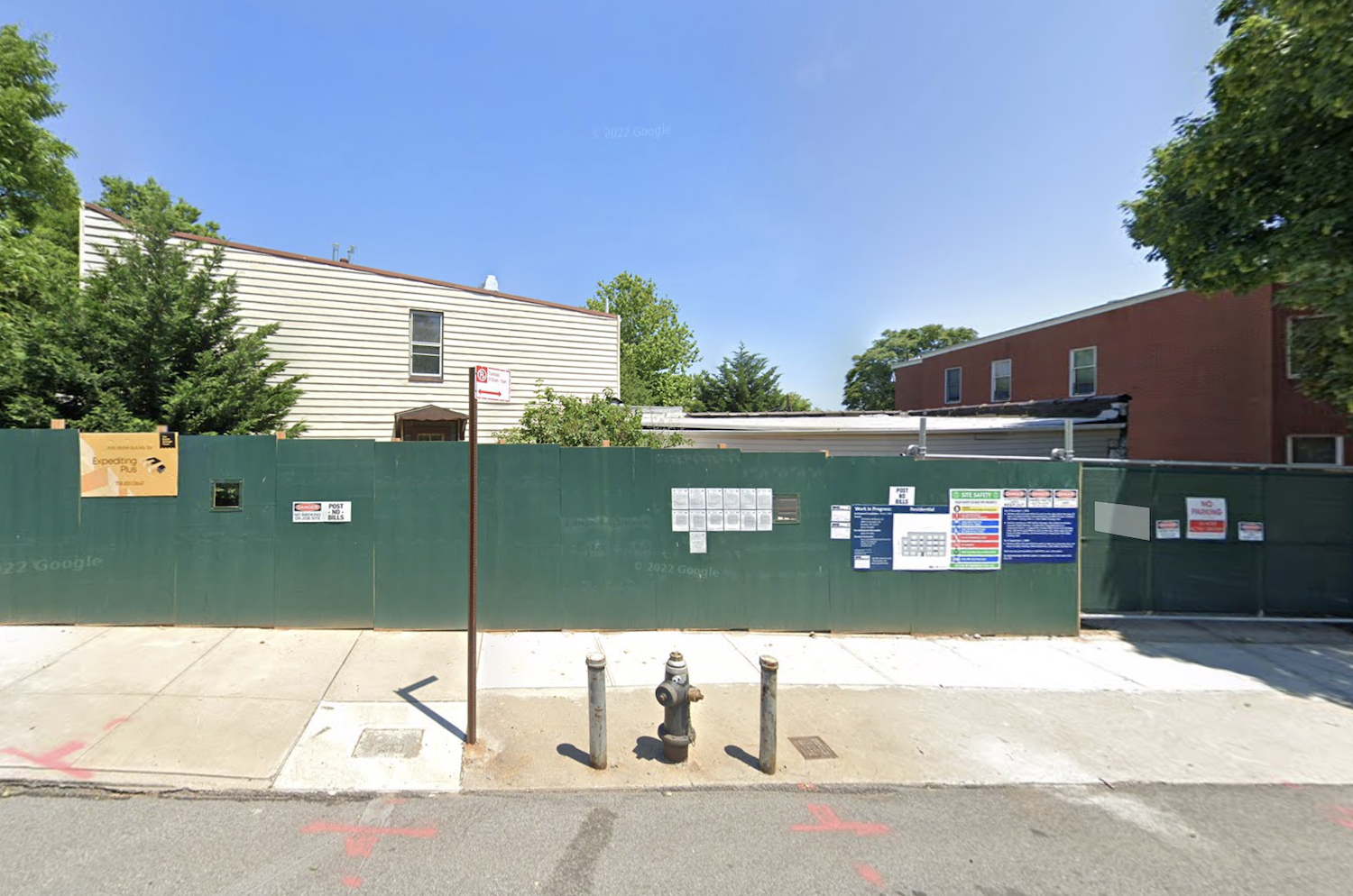 Permits Filed for 129 McDonald Avenue in Windsor Terrace, Brooklyn ...