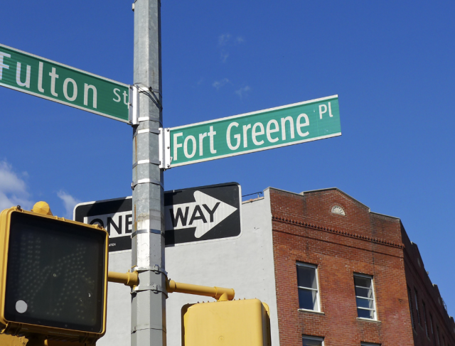 fort-greene-neighborhood