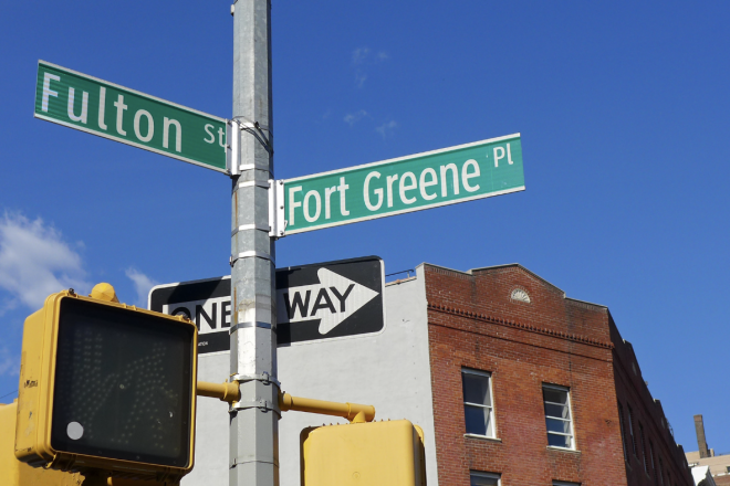 fort-greene-neighborhood