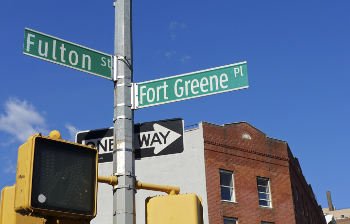 fort-greene-neighborhood