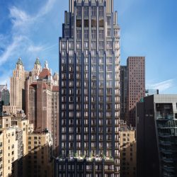 135 EAST 47TH STREET